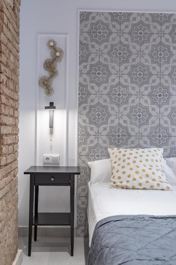 Gorgeous Apartment Close To City Centre Valencia Bagian luar foto