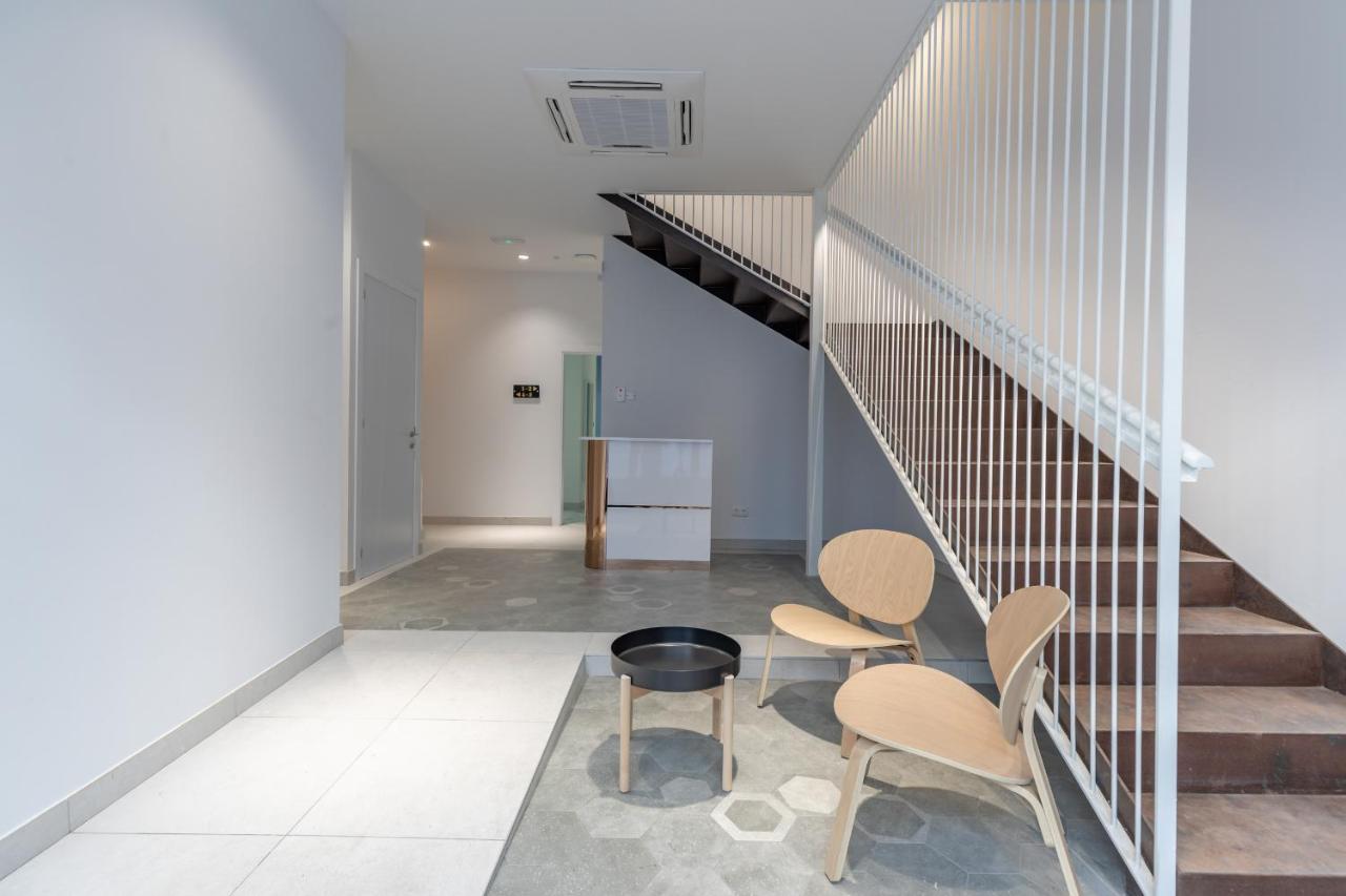 Gorgeous Apartment Close To City Centre Valencia Bagian luar foto