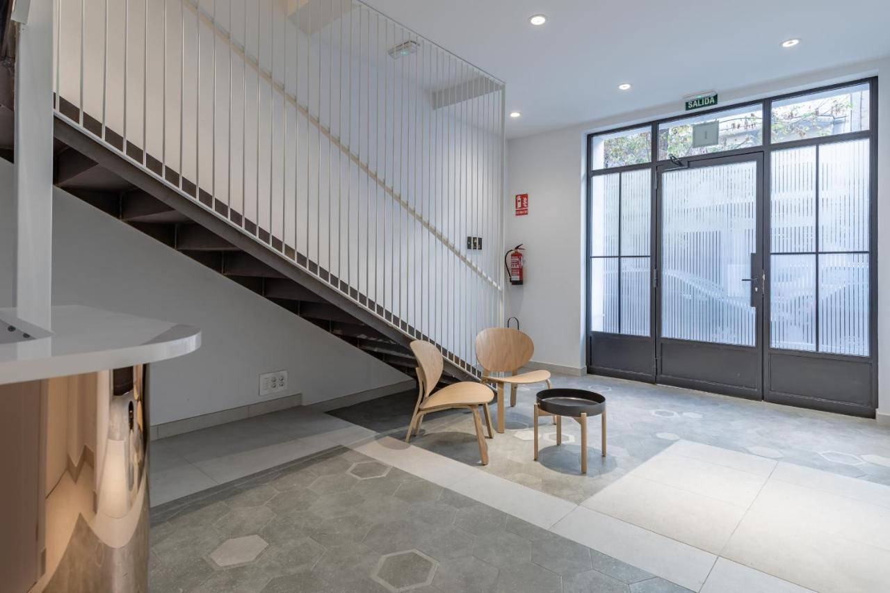Gorgeous Apartment Close To City Centre Valencia Bagian luar foto