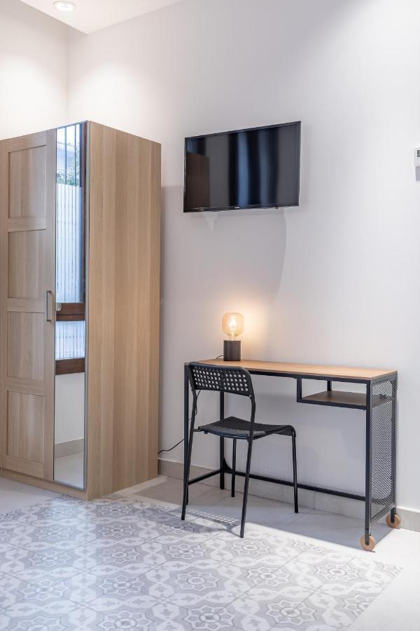 Gorgeous Apartment Close To City Centre Valencia Bagian luar foto