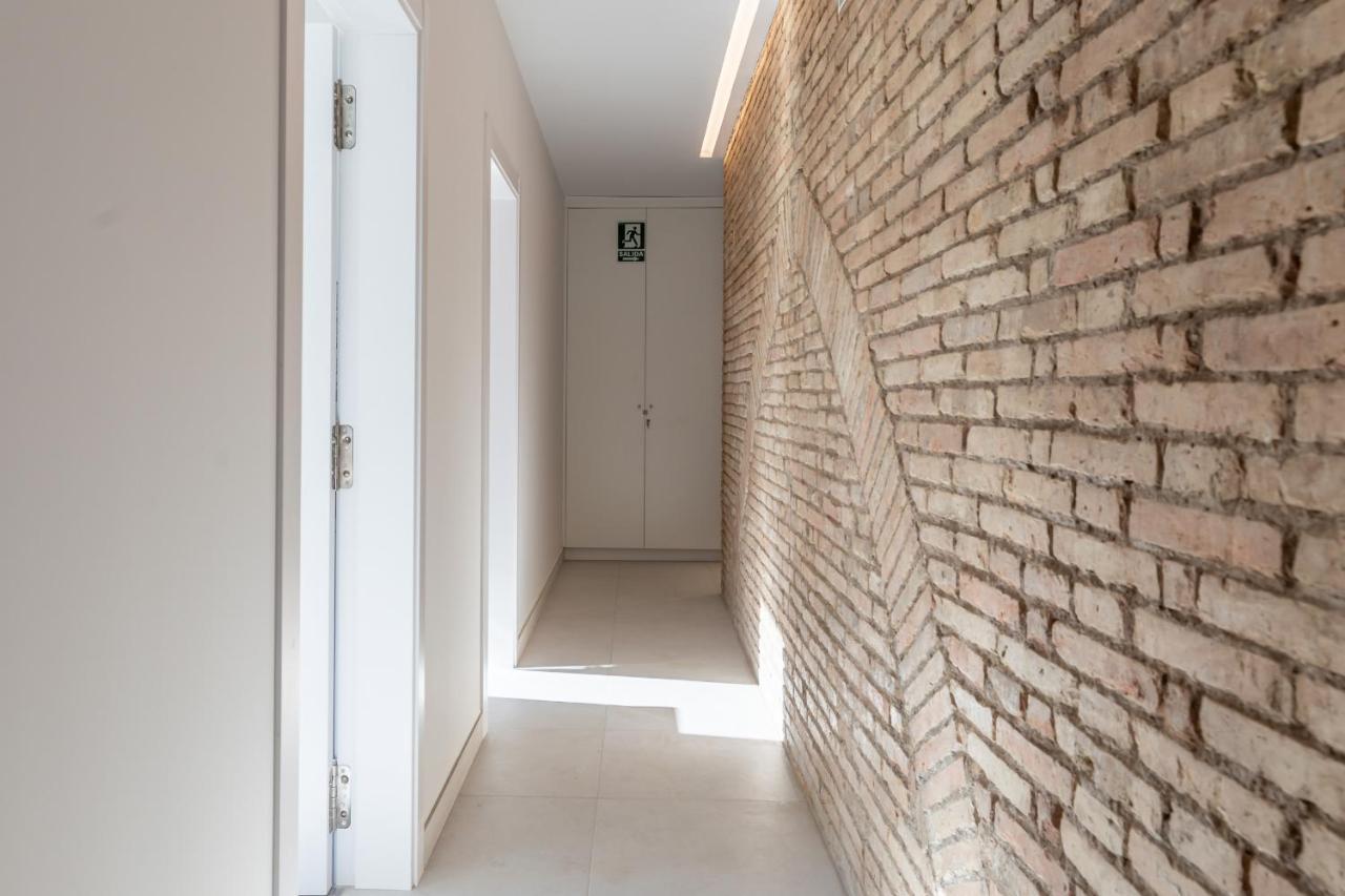 Gorgeous Apartment Close To City Centre Valencia Bagian luar foto