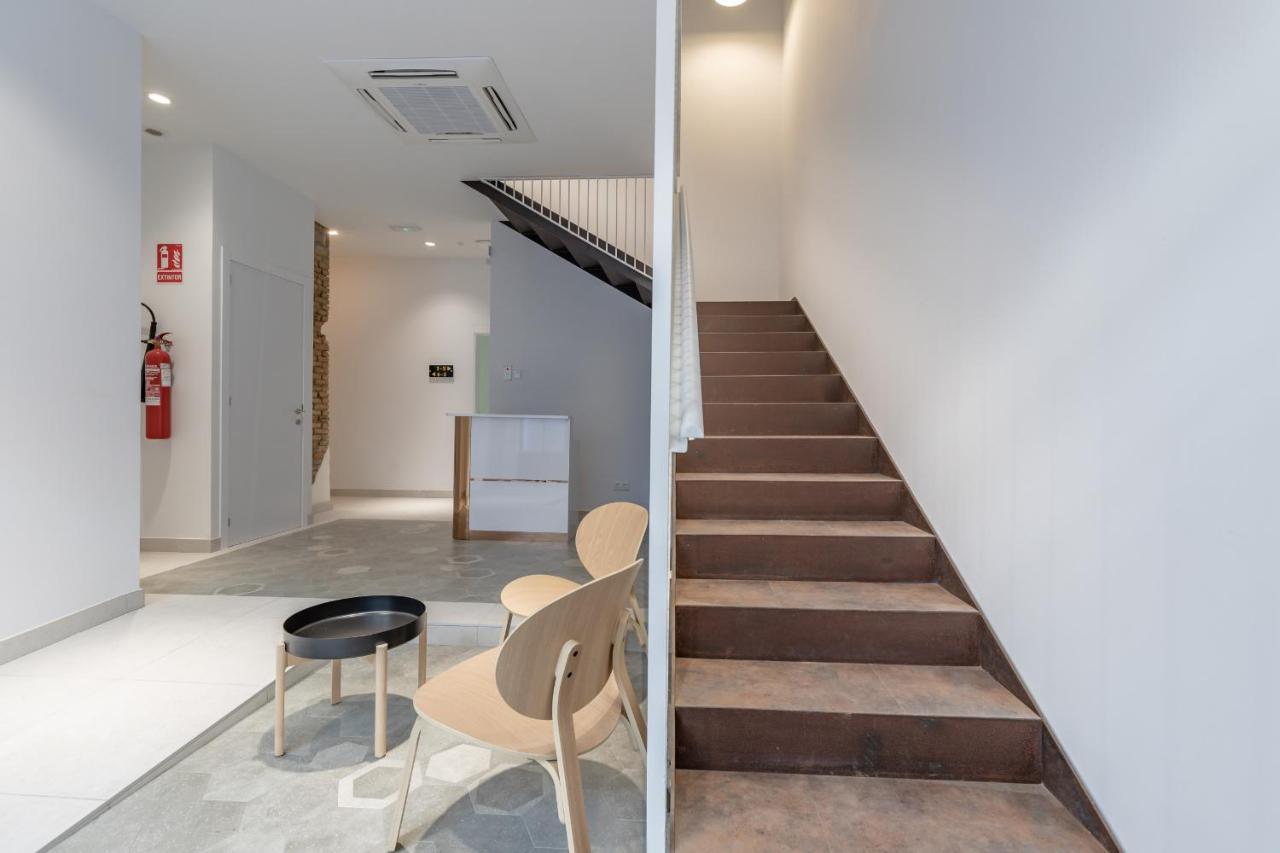 Gorgeous Apartment Close To City Centre Valencia Bagian luar foto