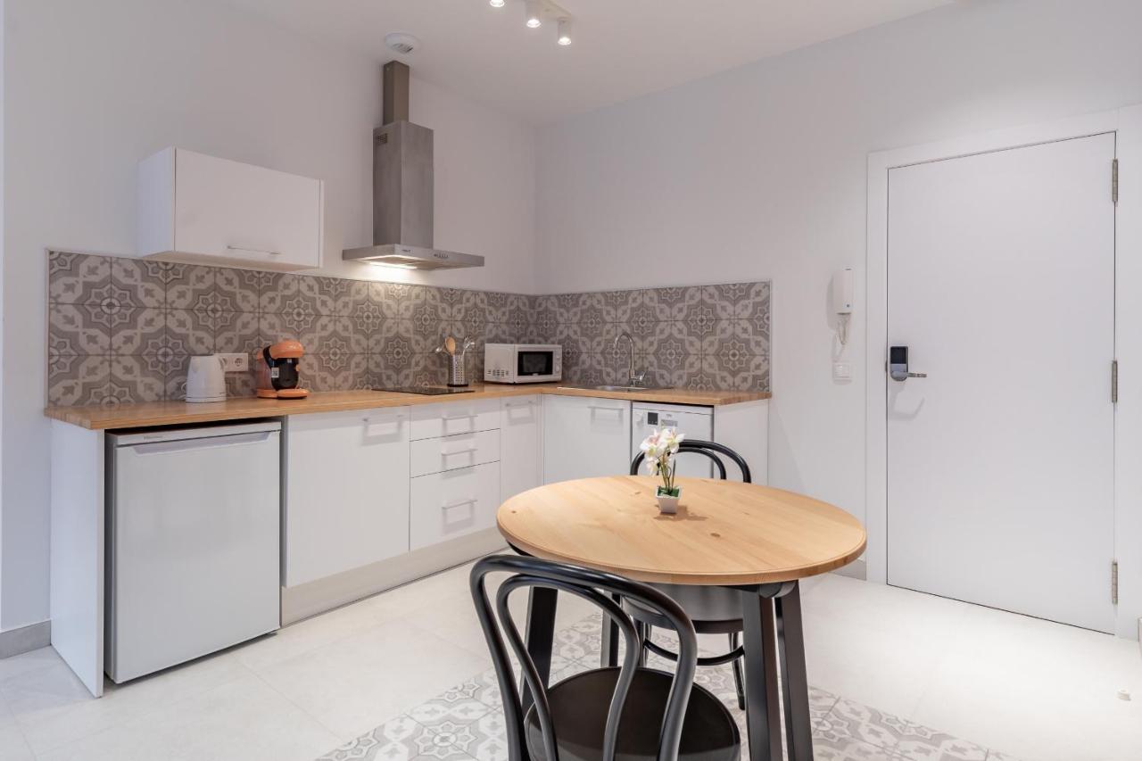 Gorgeous Apartment Close To City Centre Valencia Bagian luar foto