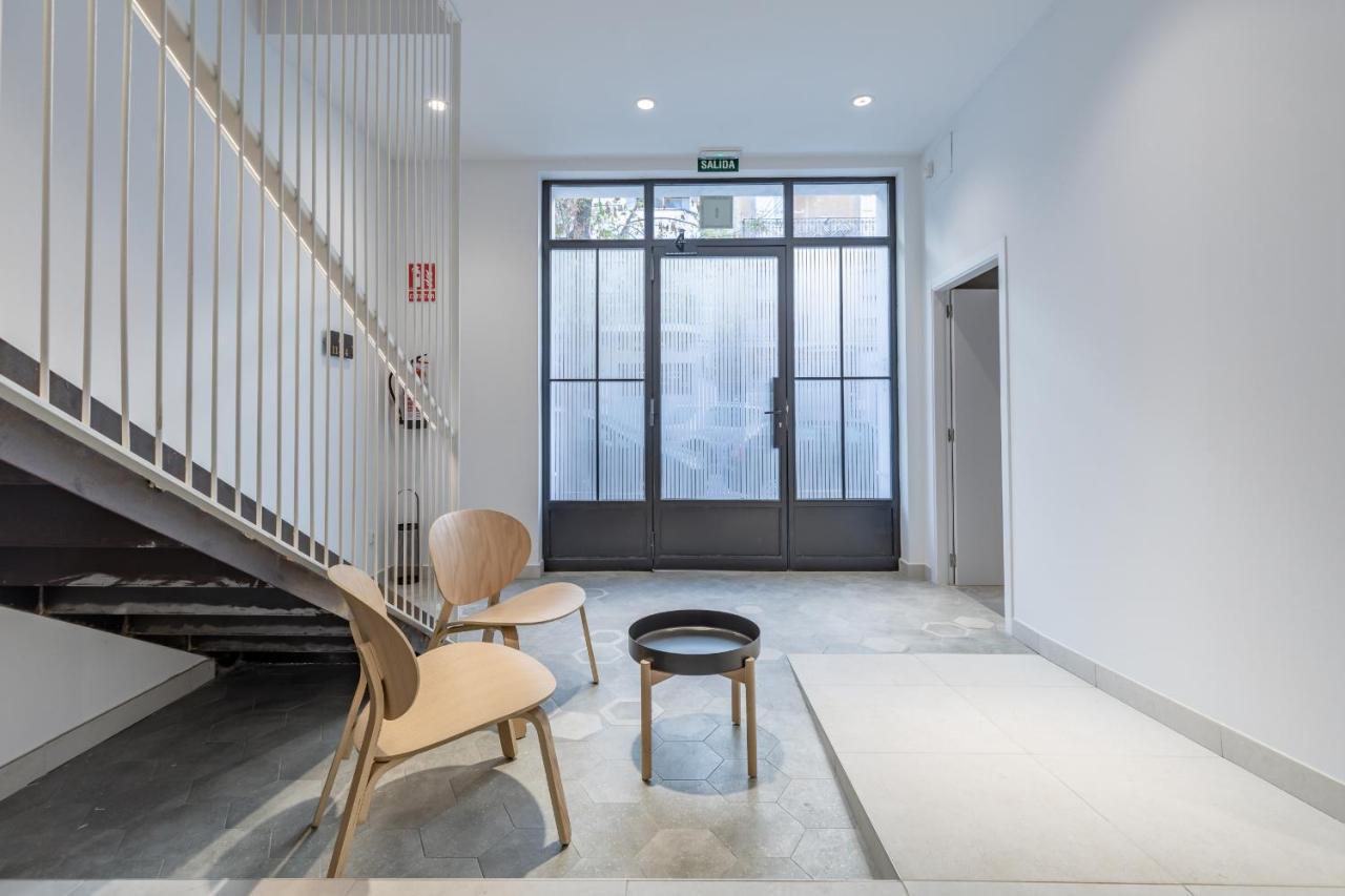 Gorgeous Apartment Close To City Centre Valencia Bagian luar foto